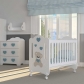 Продукт Bambino Casa Coccolone blu - Бебешко креватче  - 3 - BG Hlapeta